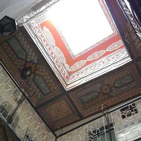 Hotel Aday Marrakesh Esterno foto
