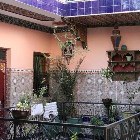 Hotel Aday Marrakesh Esterno foto