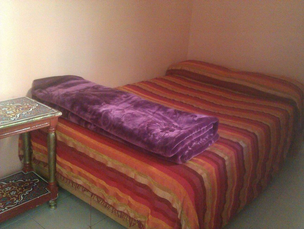 Hotel Aday Marrakesh Esterno foto