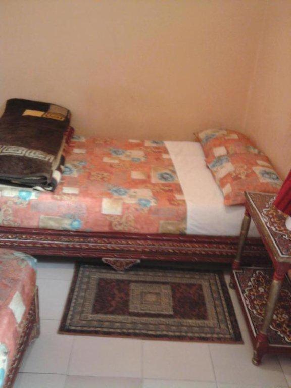 Hotel Aday Marrakesh Esterno foto