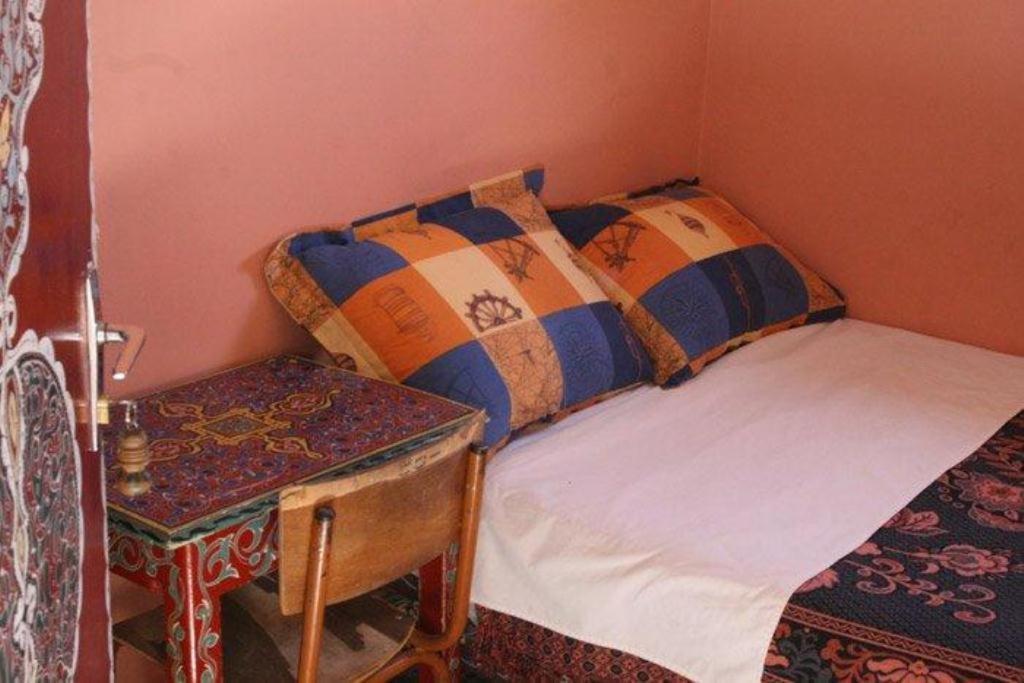 Hotel Aday Marrakesh Esterno foto