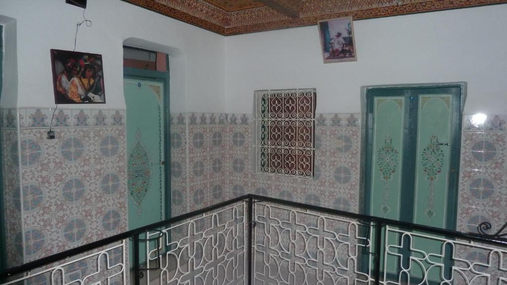 Hotel Aday Marrakesh Esterno foto