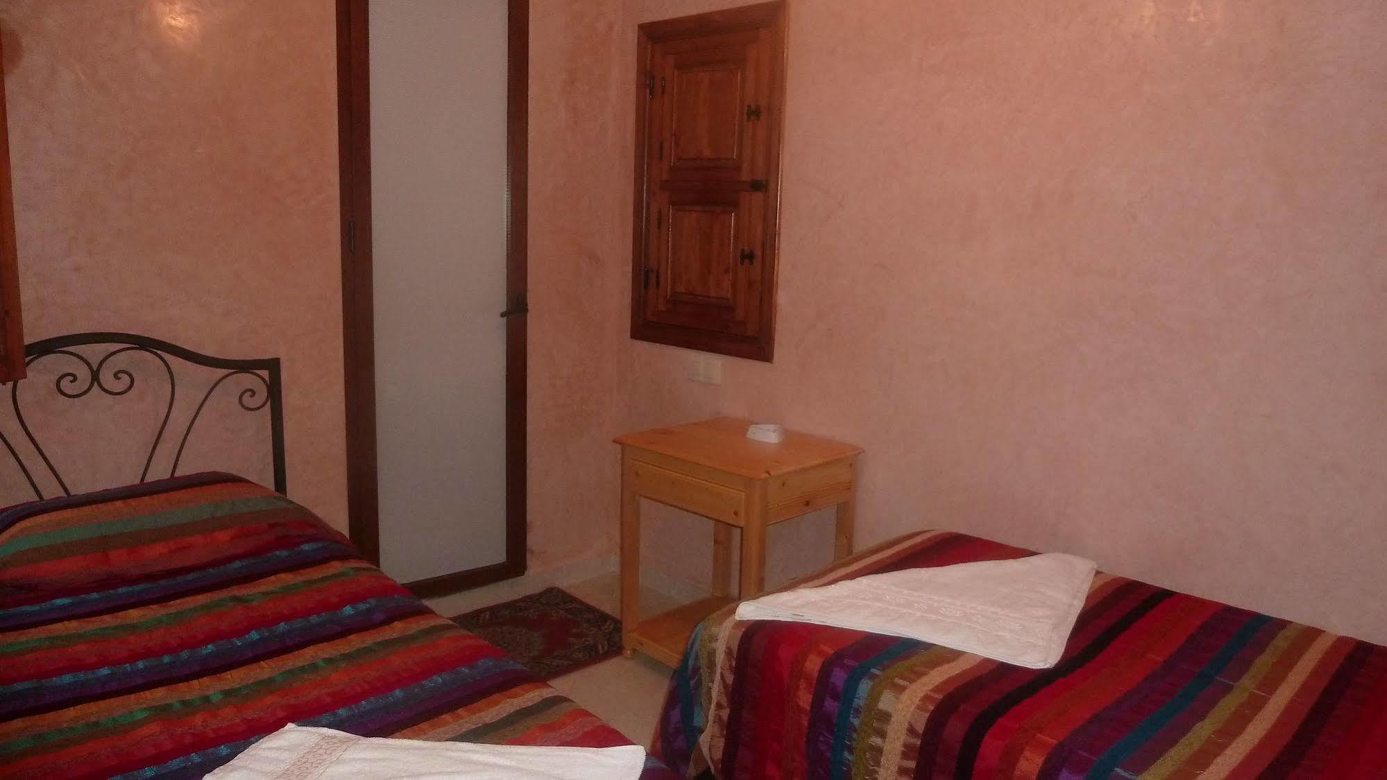 Hotel Aday Marrakesh Esterno foto