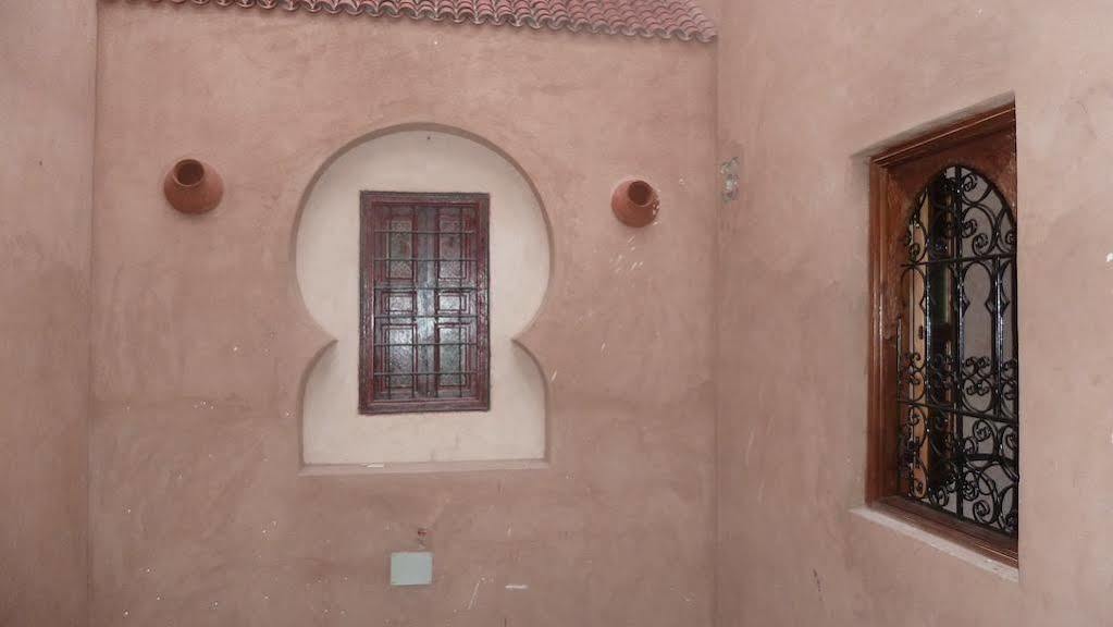 Hotel Aday Marrakesh Esterno foto