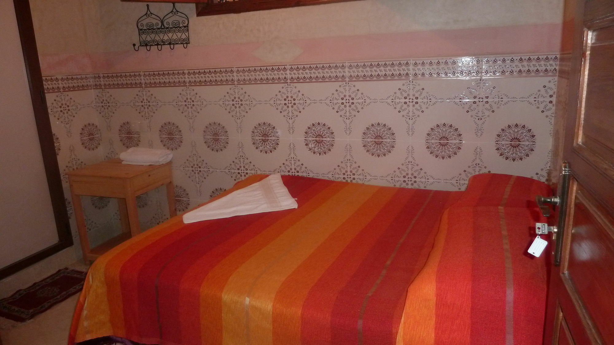Hotel Aday Marrakesh Esterno foto